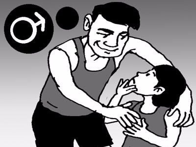 Thanh niên làm người yêu sinh con bị khởi tố