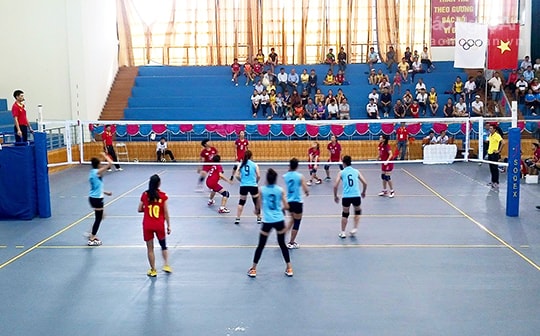 Thành phố Vinh đang 'nợ rất nhiều' về thiết chế VH-TT