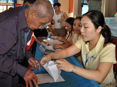 Cách tính lương hưu mới có làm giảm lương hưu?