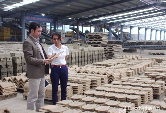 Dấu ấn bứt phá