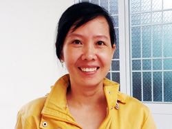 Nữ công nhân nhặt 5 lượng vàng trong rác rút đơn kiện công ty cũ