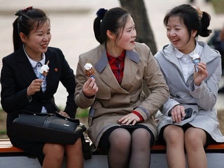 Cuộc sống yên ả ở Triều Tiên dù đe dọa chiến tranh rình rập