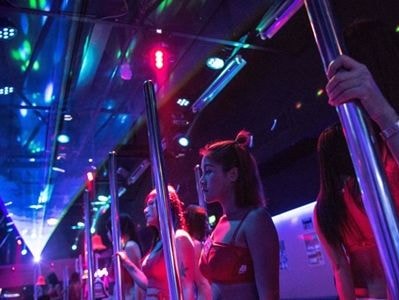 Thái Lan tuyên bố dẹp bỏ 'kinh đô tình dục' Pattaya
