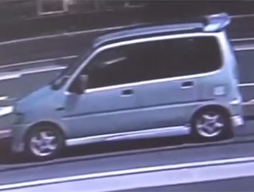 Phát hiện tóc và dấu vân tay lạ trong xe của nghi phạm sát hại Nhật Linh