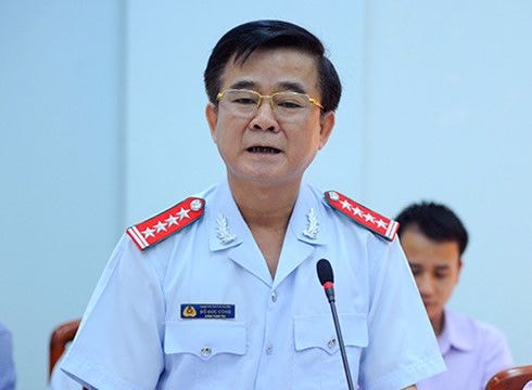 Bổ nhiệm 'thừa' cán bộ ở Thái Nguyên: 7 người xin thôi giữ chức