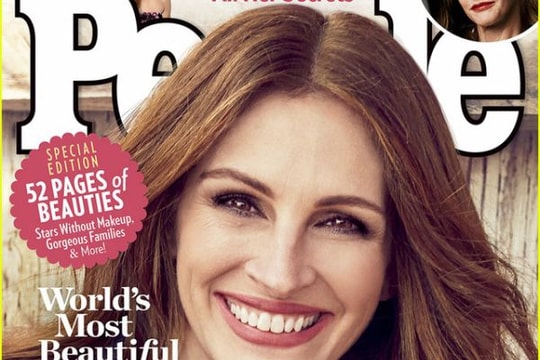 Người phụ nữ đẹp nhất thế giới năm 2017