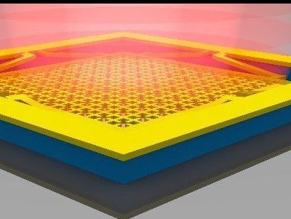 Thiết bị biến hơi nóng thành điện năng