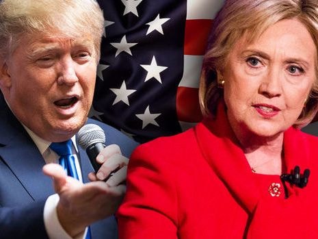 Tài liệu mật: Nhóm cố vấn liên hệ với Tổng thống Nga can thiệp bầu cử Mỹ