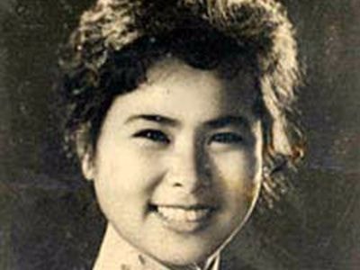 Nhà thơ Xuân Quỳnh được trao Giải thưởng Hồ Chí Minh