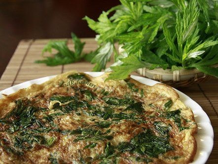 Tác dụng phụ của rau ngải cứu nhiều người chưa biết