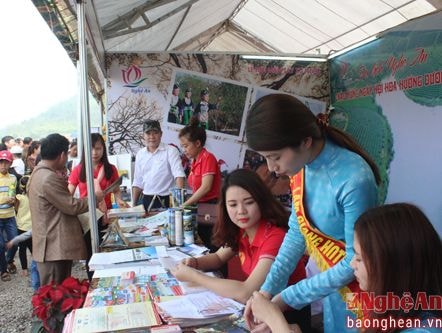 60 học viên được hướng dẫn nghiệp vụ xúc tiến và marketing du lịch