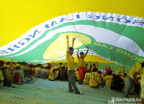 Cảm nhận khi xem Vlog: 'Cẩn thận, SLNA đang 'chết'