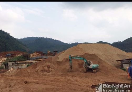 Quỳ Hợp: Đấu tranh 'có địa chỉ', không ngại va chạm