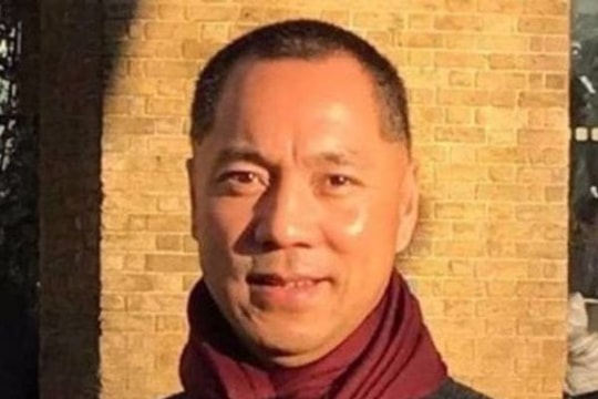 Doanh nhân bỏ trốn, cả dây sếp bự hám tiền lộ mặt