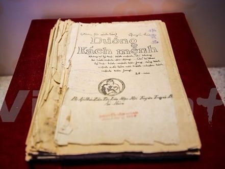 Đường Kách mệnh - Một tác phẩm lý luận vô giá