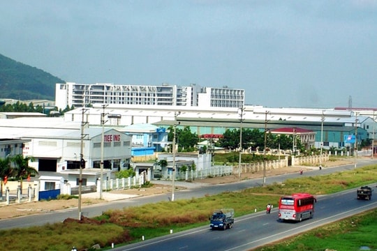 Nghệ An: Có 98 dự án đăng ký đầu tư theo hình thức đối tác công tư