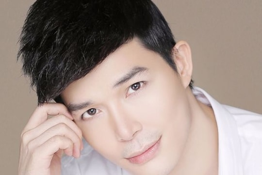 Album nhạc bolero của Nathan Lee đạt gần 20 triệu lượt nghe