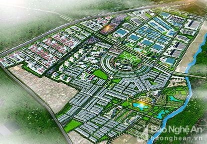 UBND tỉnh Nghệ An đánh giá hiệu quả sử dụng đất