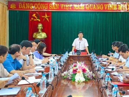 Giải quyết có hiệu quả những vấn đề mới phát sinh ngay từ cơ sở