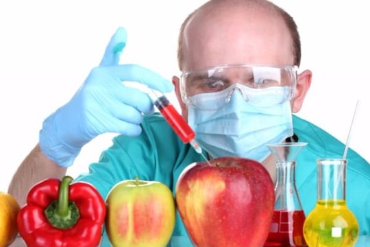 5 điều bí mật mà 'ông trùm' Monsanto không cho bạn biết