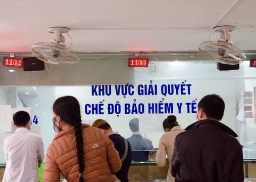 Từ 1/5: Bệnh nhân xạ trị, hóa trị không phải trả tiền thăm khám bệnh