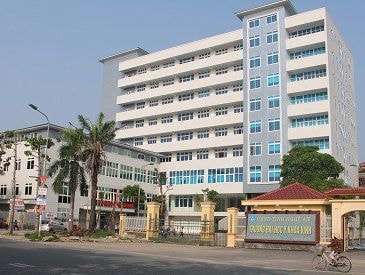 Thành phố Vinh sẽ có thêm 1 bệnh viện đa khoa