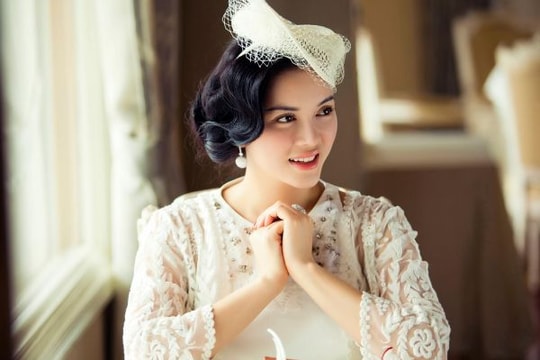 Lý Nhã Kỳ và người yêu bảy năm đã tính chuyện cưới