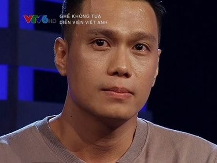 Cuộc đời đẫm nước mắt của Việt Anh 'Người phán xử'