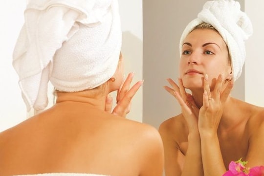 Thiếu Vitamin E quý ông có thể bị teo tinh hoàn