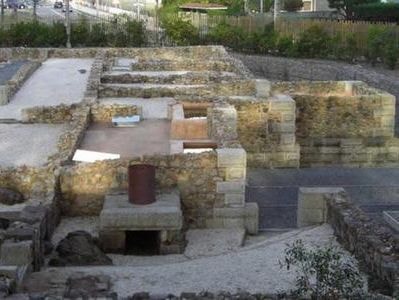 Vẫn chưa tìm được chủ nhân căn biệt thự bí ẩn thời La Mã