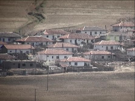 Triều Tiên sơ tán người dân gần khu vực bãi thử hạt nhân Punggye-ri