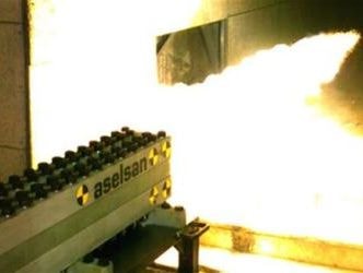 Vũ khí điện từ: Thổ Nhĩ Kỳ khiến Nga, Mỹ lạc hậu