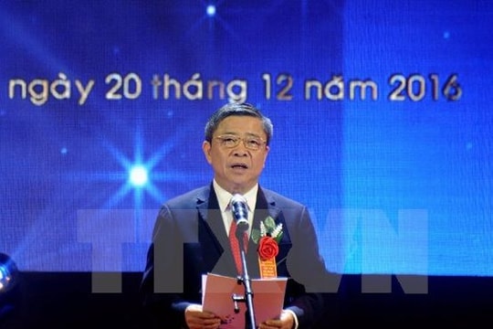 Sẽ trình Quốc hội xem xét tư cách đại biểu Quốc hội của ông Võ Kim Cự