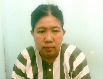 Bắt 'nữ pháp sư' hô biến tiền, vàng… thành giấy vụn