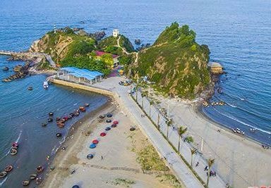 5 điểm đến không thể bỏ lỡ khi du lịch Cửa Lò