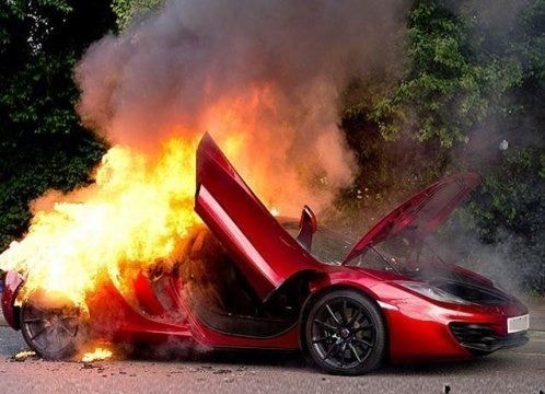 Ô tô bị ảnh hưởng thế nào từ 'xăng bẩn'?