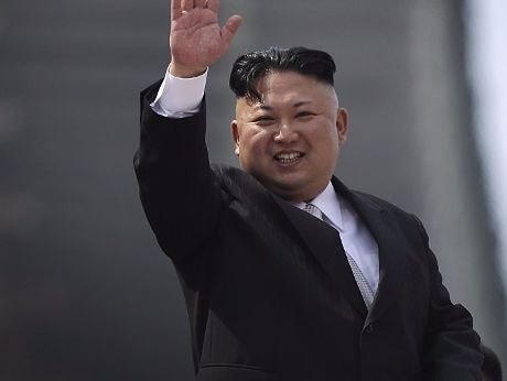 Mỹ có kế hoạch lật đổ chế độ hiện hành ở Triều Tiên