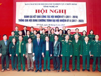 Phát huy phẩm chất người lính trên trận tuyến mới