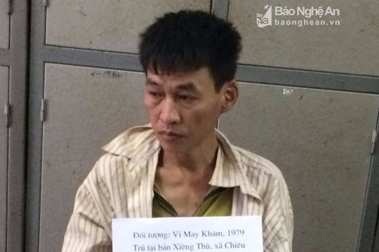 Kỳ Sơn: Phá chuyên án ma tuý, bắt đối tượng với nhiều hàng nóng