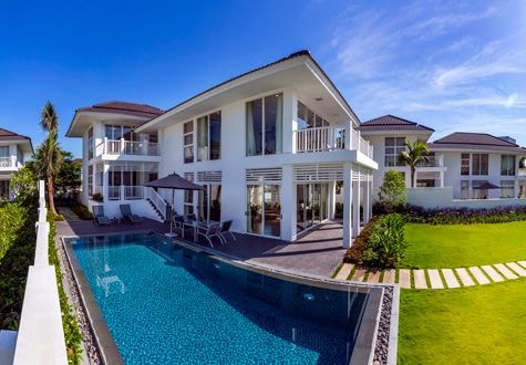 Hàng chục nghìn bất động sản nghỉ dưỡng đứng trước thách thức lớn