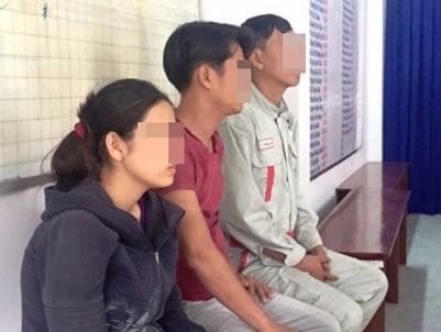 Từ vụ vợ hoang báo cướp, phát hiện chồng… 'yêu' trẻ em