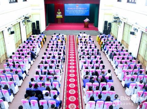 Nhiều câu chuyện về Bác Hồ gây xúc động mạnh với đoàn viên, thanh niên