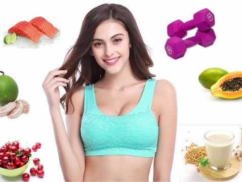 Những thói quen gây hại cho vòng 1