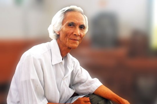 Vĩnh biệt người khai sinh làn điệu tứ hoa