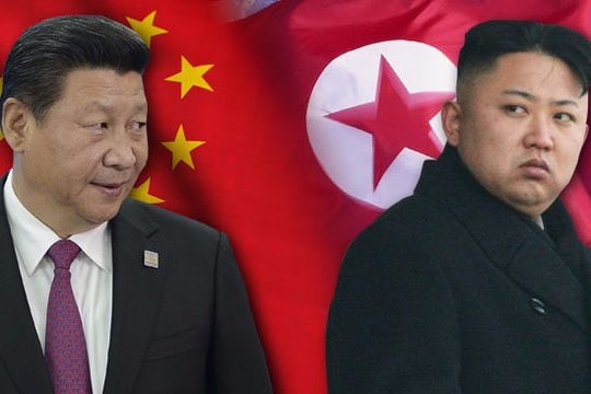 Triều Tiên sẽ không thể gắng gượng quá 3 tháng nếu bị cắt nguồn cung nhiên liệu