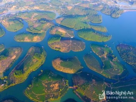 Du lịch Nghệ An - mảnh đất màu mỡ cho các nhà đầu tư