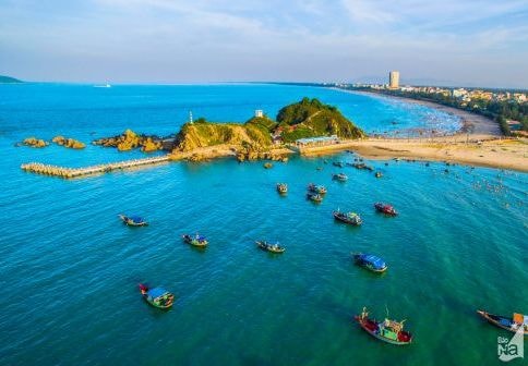 Cửa Lò có lên được đô thị loại II vào năm 2025?