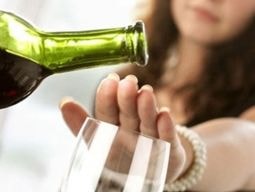 Các thuốc tuyệt đối không dùng khi uống rượu