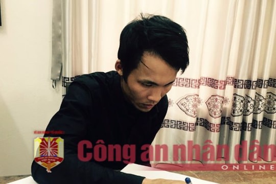 Sát hại người tình rồi ôm xác suốt đêm