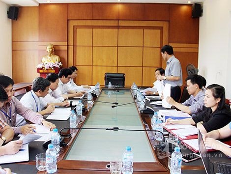 Ban Quản lý khu kinh tế Đông Nam: Nhiều văn bản pháp luật còn chồng chéo